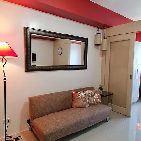 Sea Residences - Condo R Us Pasay Zewnętrze zdjęcie