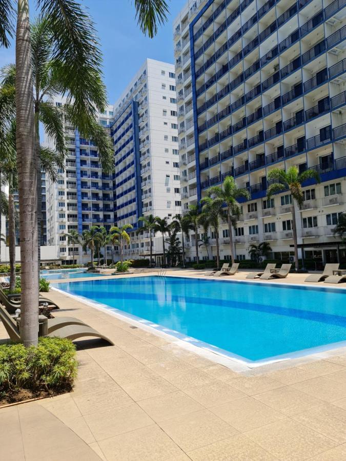 Sea Residences - Condo R Us Pasay Zewnętrze zdjęcie
