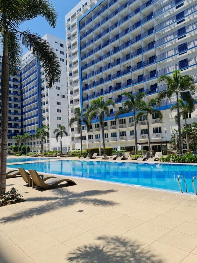 Sea Residences - Condo R Us Pasay Zewnętrze zdjęcie
