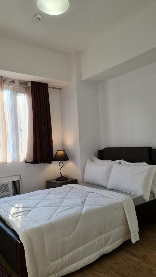 Sea Residences - Condo R Us Pasay Zewnętrze zdjęcie