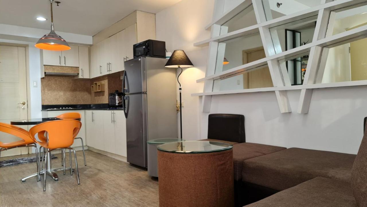 Sea Residences - Condo R Us Pasay Zewnętrze zdjęcie