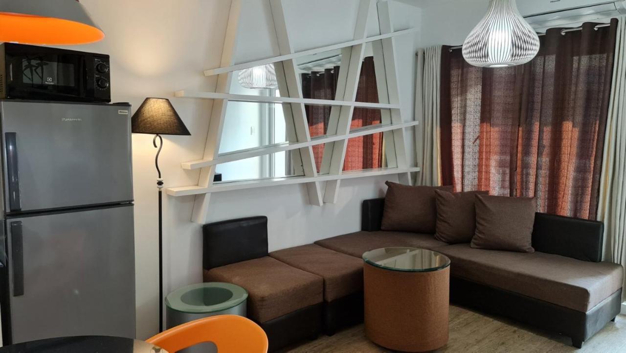 Sea Residences - Condo R Us Pasay Zewnętrze zdjęcie