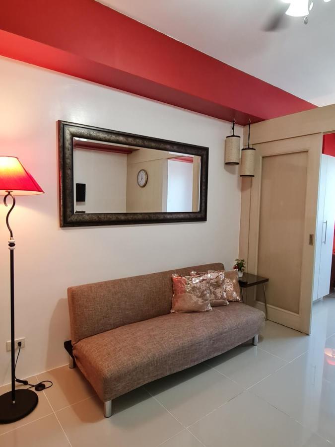 Sea Residences - Condo R Us Pasay Zewnętrze zdjęcie