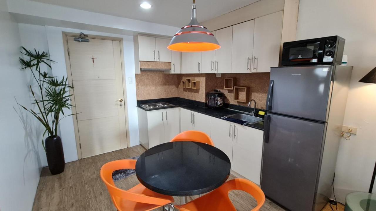 Sea Residences - Condo R Us Pasay Zewnętrze zdjęcie