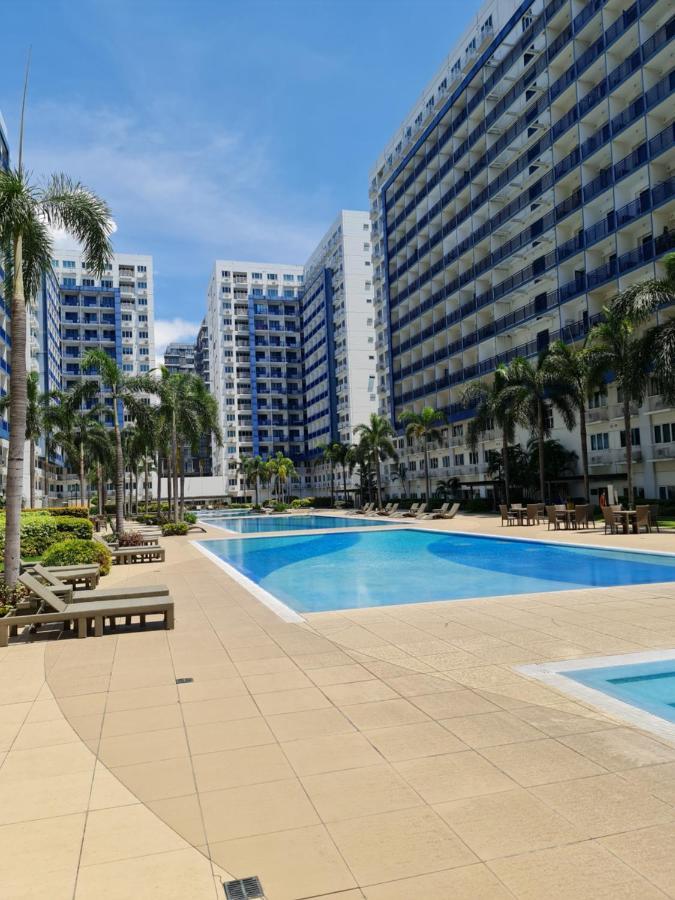 Sea Residences - Condo R Us Pasay Zewnętrze zdjęcie