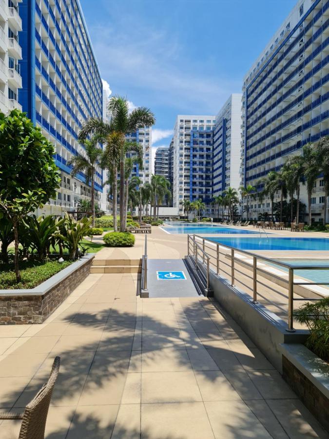 Sea Residences - Condo R Us Pasay Zewnętrze zdjęcie