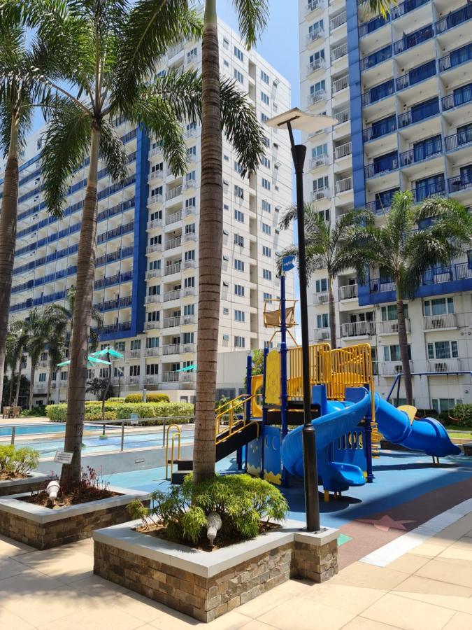 Sea Residences - Condo R Us Pasay Zewnętrze zdjęcie