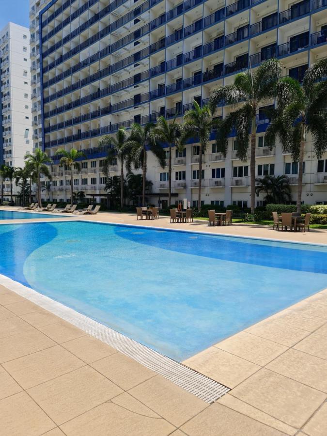 Sea Residences - Condo R Us Pasay Zewnętrze zdjęcie