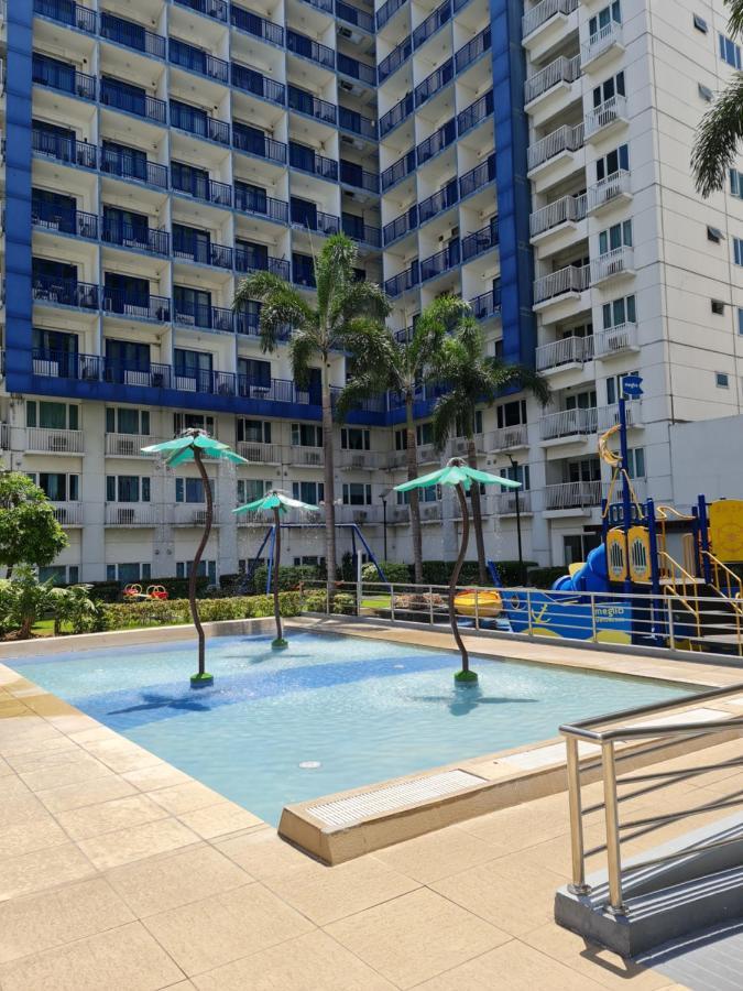 Sea Residences - Condo R Us Pasay Zewnętrze zdjęcie