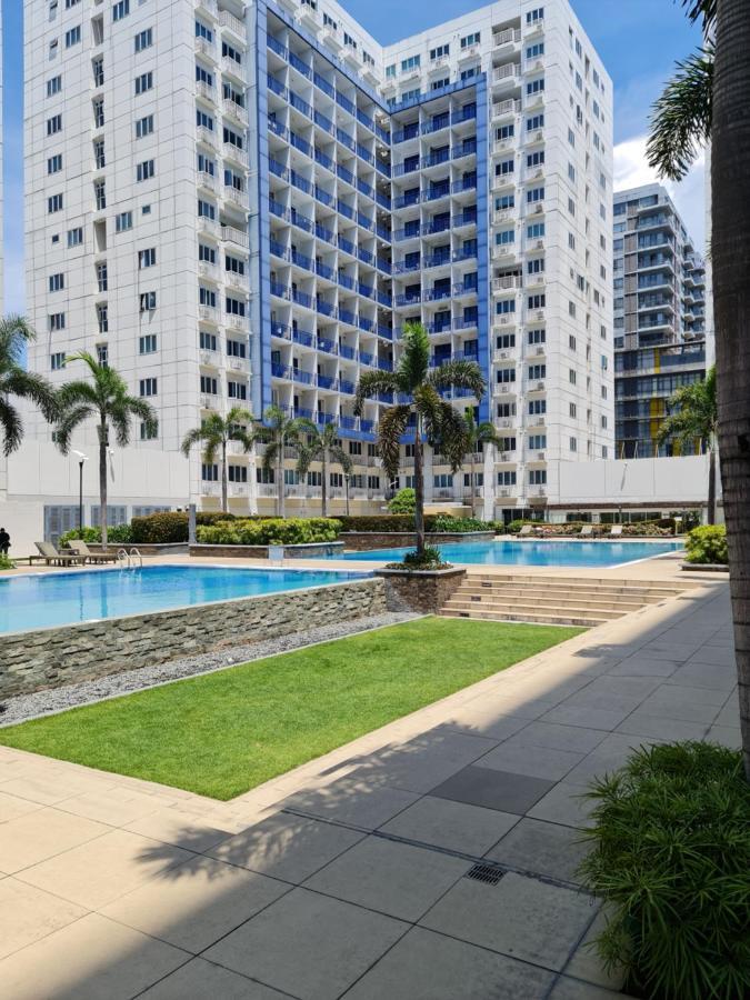 Sea Residences - Condo R Us Pasay Zewnętrze zdjęcie