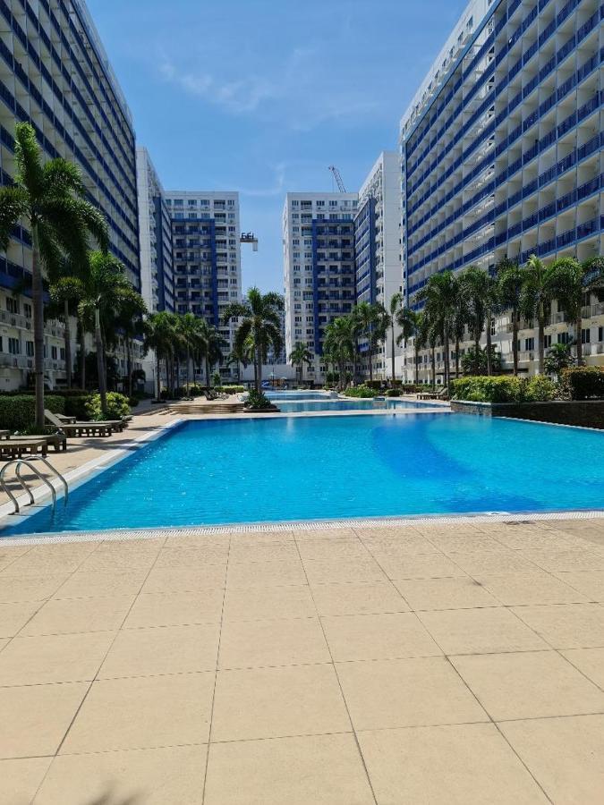 Sea Residences - Condo R Us Pasay Zewnętrze zdjęcie