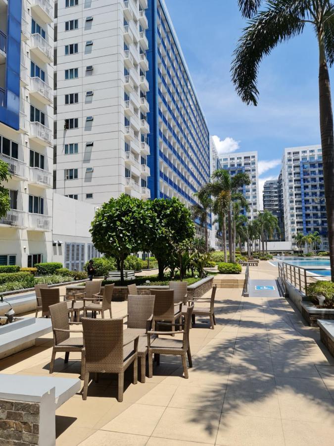 Sea Residences - Condo R Us Pasay Zewnętrze zdjęcie