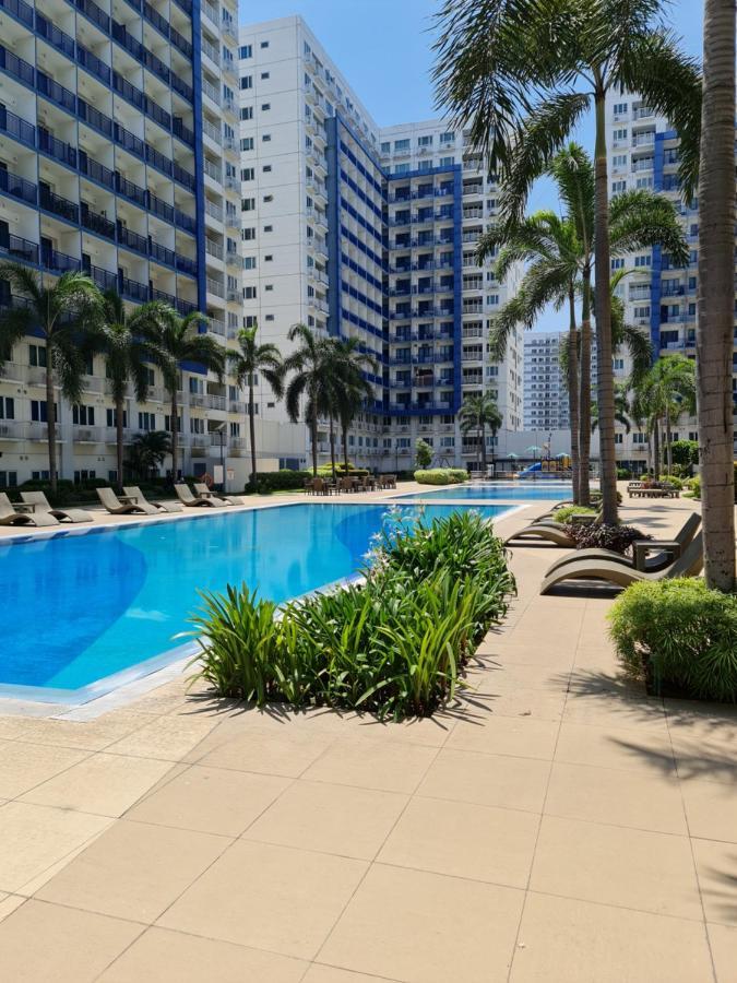 Sea Residences - Condo R Us Pasay Zewnętrze zdjęcie