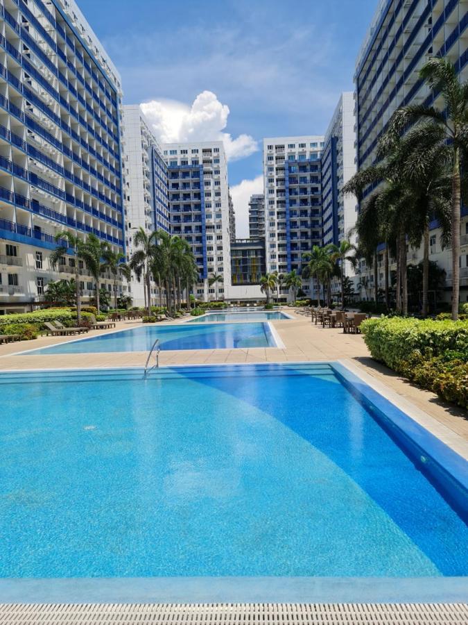 Sea Residences - Condo R Us Pasay Zewnętrze zdjęcie
