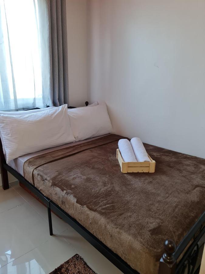 Sea Residences - Condo R Us Pasay Zewnętrze zdjęcie