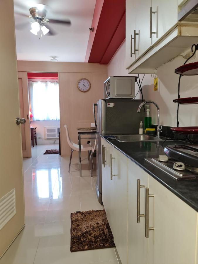 Sea Residences - Condo R Us Pasay Zewnętrze zdjęcie