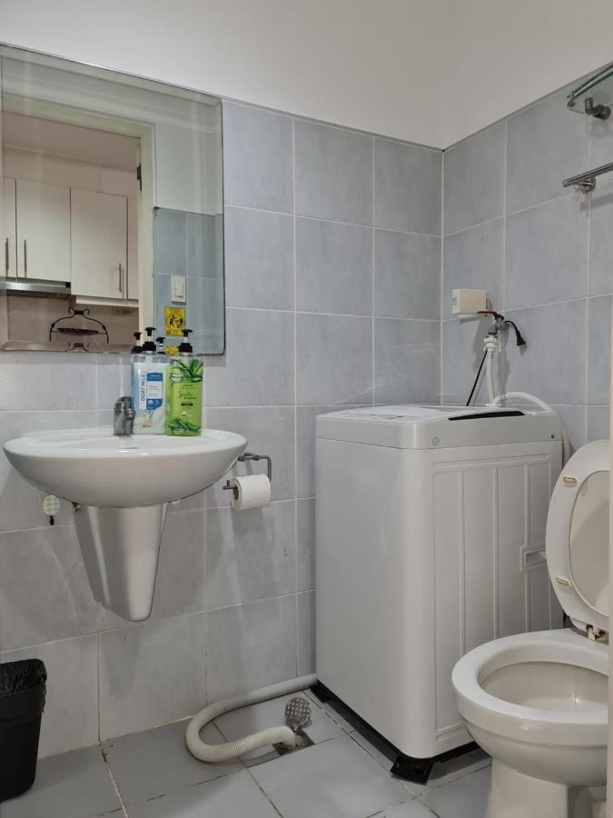 Sea Residences - Condo R Us Pasay Zewnętrze zdjęcie