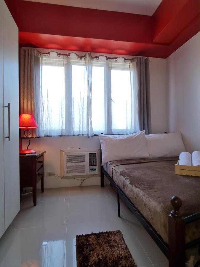 Sea Residences - Condo R Us Pasay Zewnętrze zdjęcie