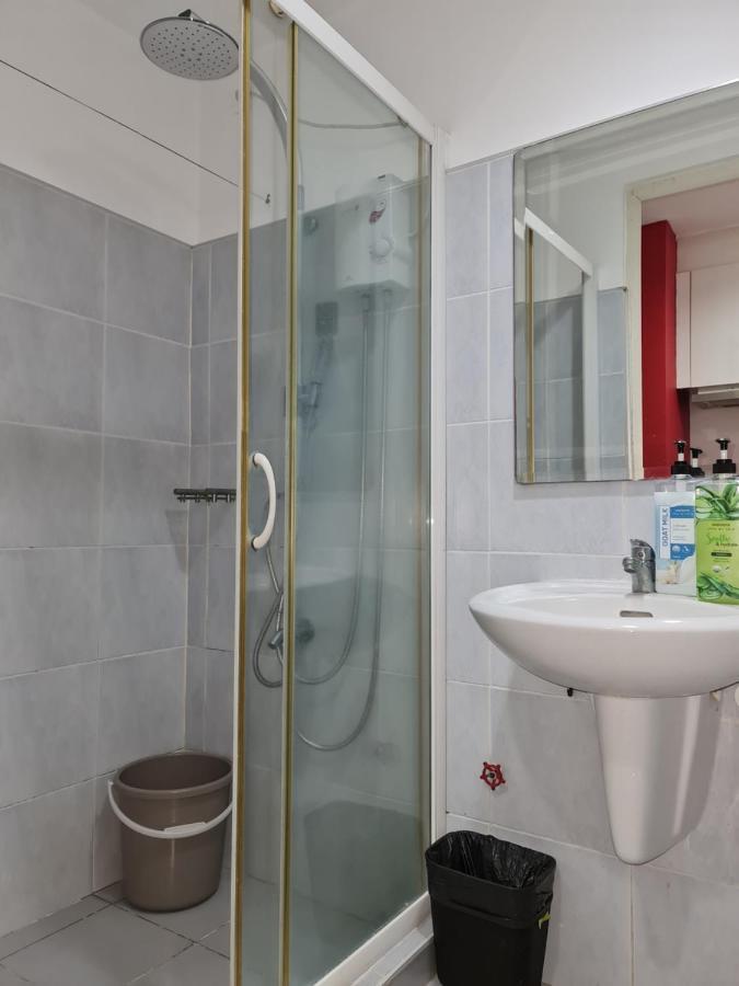 Sea Residences - Condo R Us Pasay Zewnętrze zdjęcie