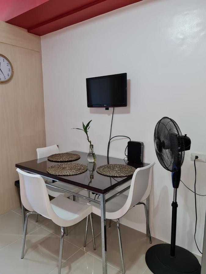 Sea Residences - Condo R Us Pasay Zewnętrze zdjęcie