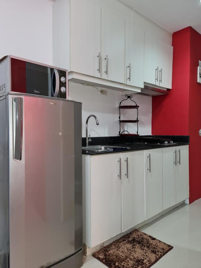 Sea Residences - Condo R Us Pasay Zewnętrze zdjęcie