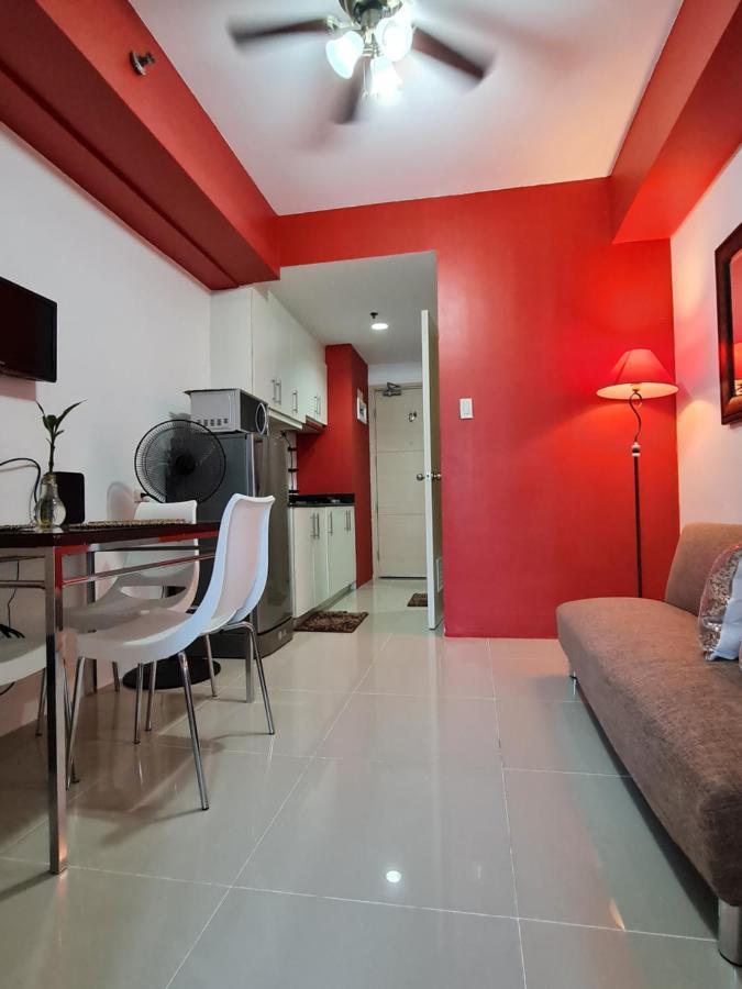 Sea Residences - Condo R Us Pasay Zewnętrze zdjęcie